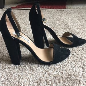 Steve Madden Carrson heels